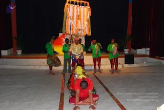 June 15 2009