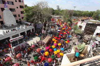 April 18 2016