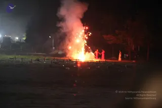 October 19 2017