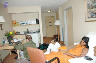 April 26 2006