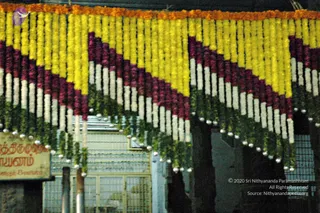 December 04 2006 - Karthikai Deepam, Tiruvannamalai