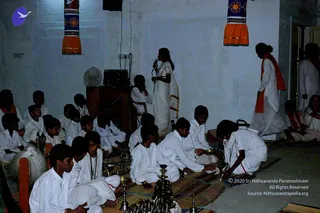 October 14 2007