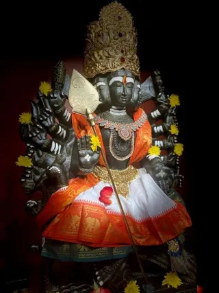 KAILASA HOUSTON, USA on 10/21/2020