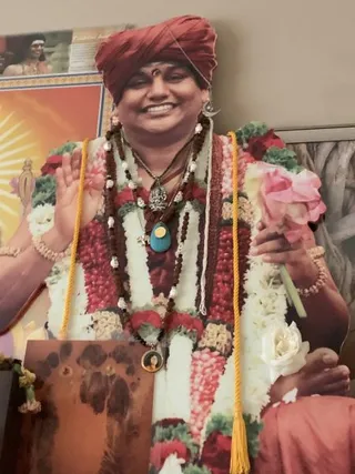 KAILASA LATIN AMERICA on 3/1/2021