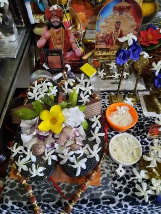 KAILASA SAN FERNANDO, TRINIDAD & TOBAGO on 8/26/2021