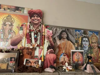 KAILASA LATIN AMERICA on 4/13/2021