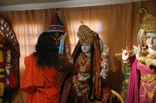 KailasaInPhoenix Event 2009 03 29
