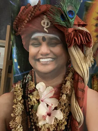 KAILASA LATIN AMERICA on 6/23/2021