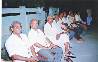 2006 - Kailasa India Sangha Activities