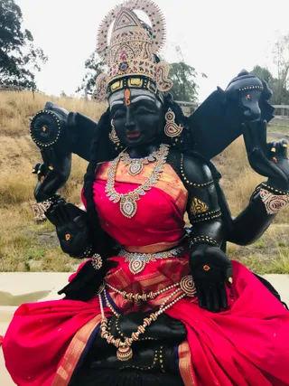 KAILASA MELBOURNE, AUSTRALIA on 2/22/2021