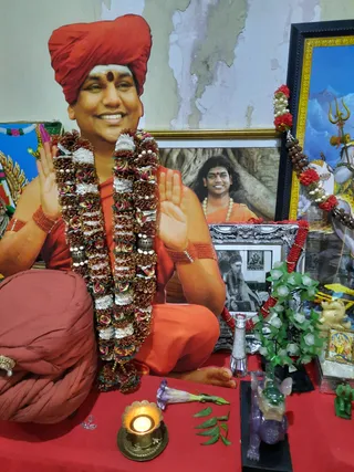 KAILASA SAN FERNANDO, TRINIDAD & TOBAGO on 10/6/2022