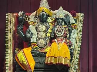 KAILASA SAN JOSE, USA on 7/16/2022
