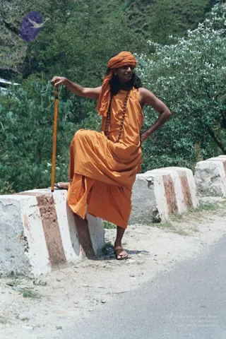 June 17 2004 - Uttarkashi