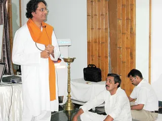 2006 - kailasa's-global-sangha-activities