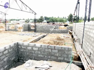 Aadheenam Construction 2009
