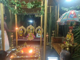 December 28 2021 sripuram