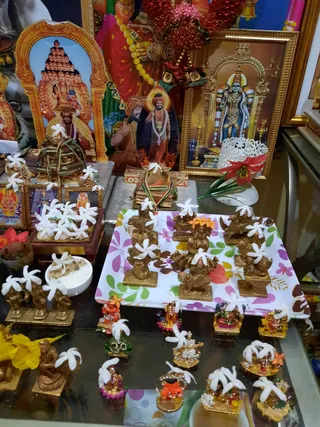 KAILASA SAN FERNANDO, TRINIDAD & TOBAGO on 12/18/2020