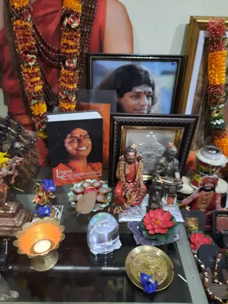KAILASA SAN FERNANDO, TRINIDAD & TOBAGO on 12/23/2020