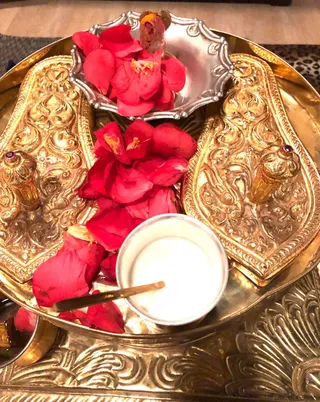 KAILASA SAN JOSE, USA on 2/22/2022
