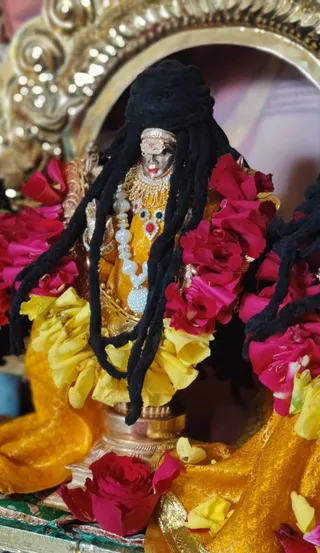 KAILASA UNITED KINGDOM on 10/19/2020