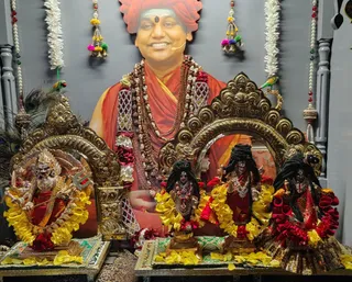 KAILASA UNITED KINGDOM on 10/21/2020