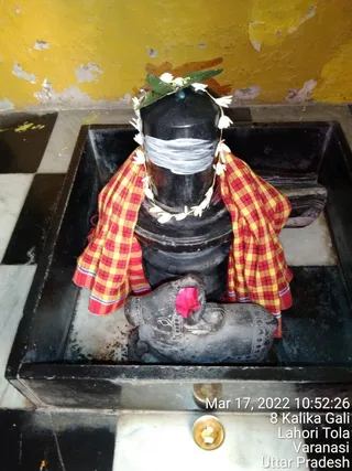 KASHI SARVAJNAPEETAM on 3/17/2022