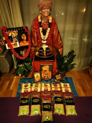 HDH Jayanthi 2021