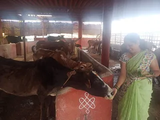 Jan 15 2022 sripuram