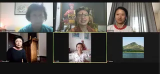 KAILASA SINGAPORE on 5/30/2021