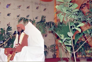 2003 -Glimpses From Various Programs