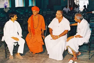 2001 - Glimpses From Various Programs
