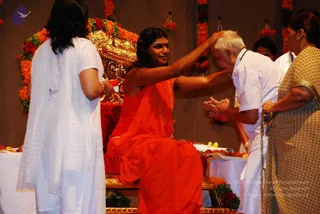February 14 2009 -Kalpataru Convention at Chennai Tamilnadu