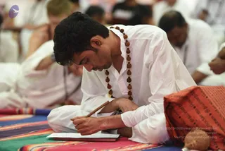 April 21 2017