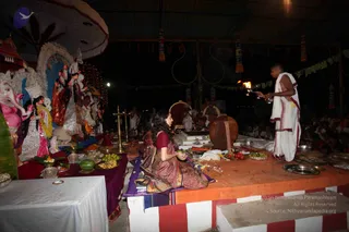 October 16 2010