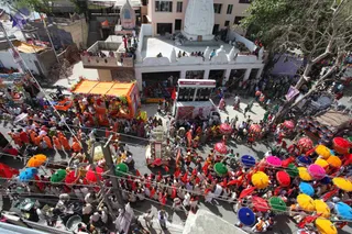 April 18 2016