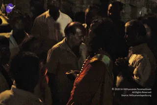 December 04 2006 - Karthikai Deepam, Tiruvannamalai
