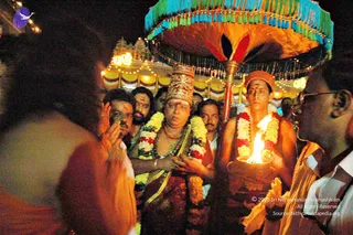 December 04 2006 - Karthikai Deepam, Tiruvannamalai