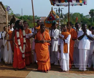 April 19 2008