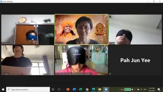 KAILASA SINGAPORE on 5/16/2021