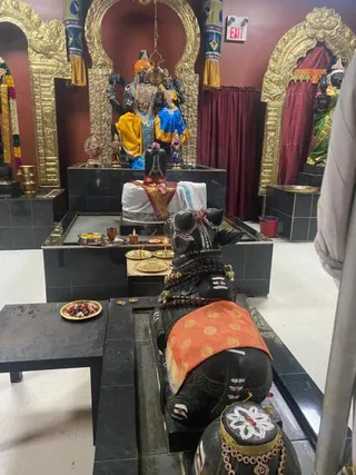 KAILASA TORONTO, CANADA on 5/6/2021