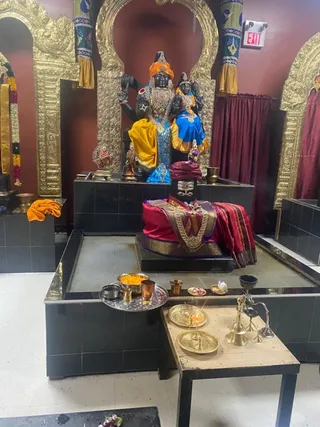 KAILASA TORONTO, CANADA on 4/29/2021