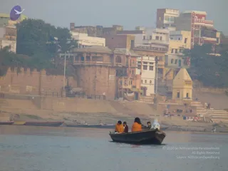 2006 - Glimpses From Varanasi Yatra