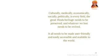 WHY HINDU NATION : KAILASA