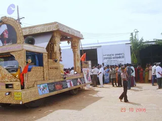 October 23 2006
