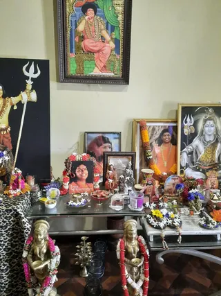 KAILASA SAN FERNANDO, TRINIDAD & TOBAGO on 7/13/2021