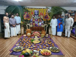 July 13 2022 Sripuram