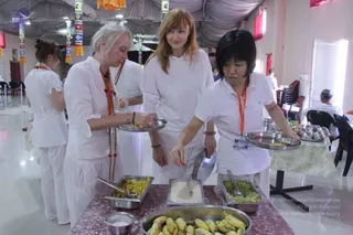 Annadhan in 2013