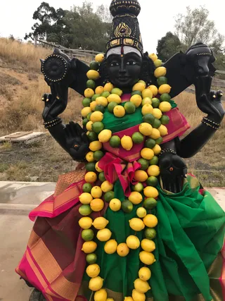 KAILASA MELBOURNE, AUSTRALIA on 2/27/2021