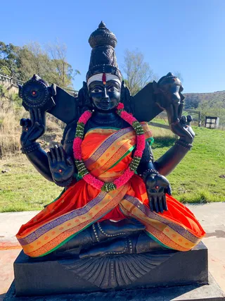 KAILASA MELBOURNE, AUSTRALIA on 5/23/2022