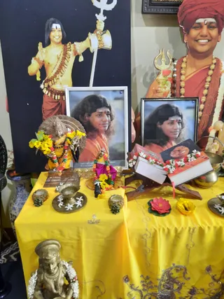 KAILASA SAN FERNANDO, TRINIDAD & TOBAGO on 4/21/2022